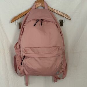 Fabletics The Classic Backpack Pink Slate